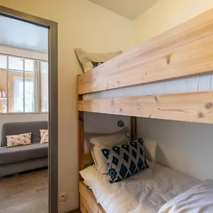  Appartement Len France