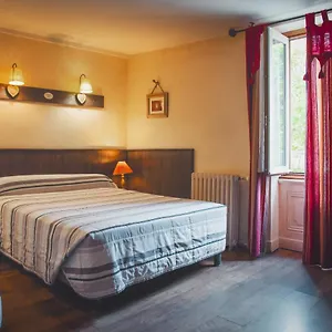 The Liberty's Hotel Villefranche-sur-Saône