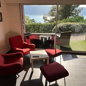  Appartement La Merle France