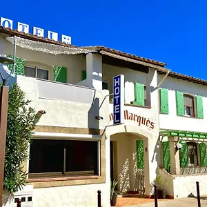 Lou Marquès Saintes-Maries-de-la-Mer